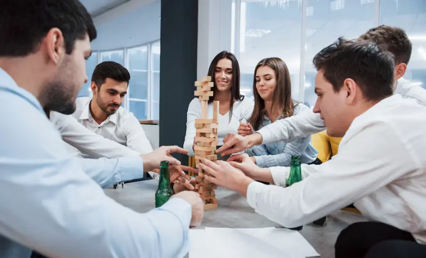 Certificación Internacional en Coaching de Equipos