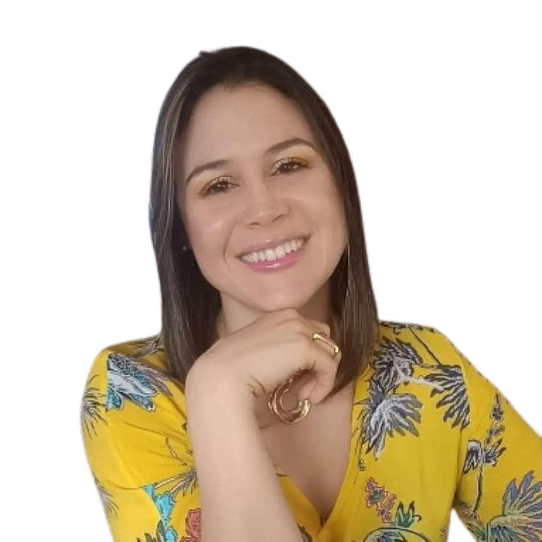 Luz María Moreno