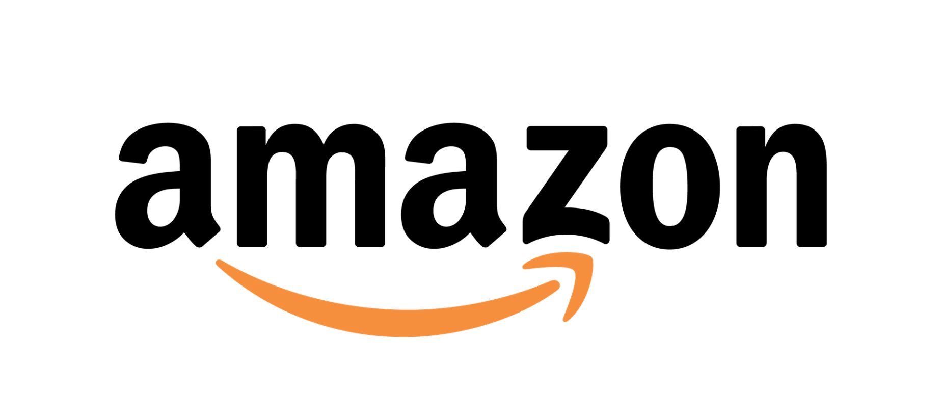 Logo Amazon