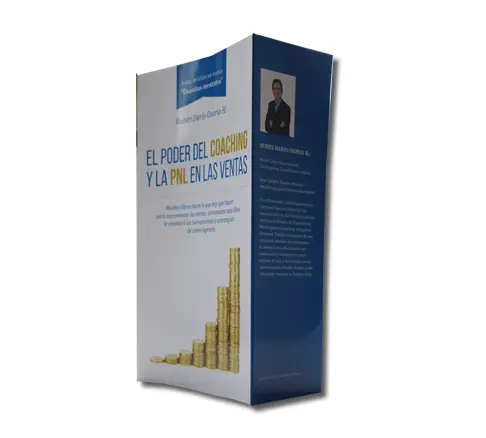 Libro:  El poder del Coaching y la PNL en las ventas